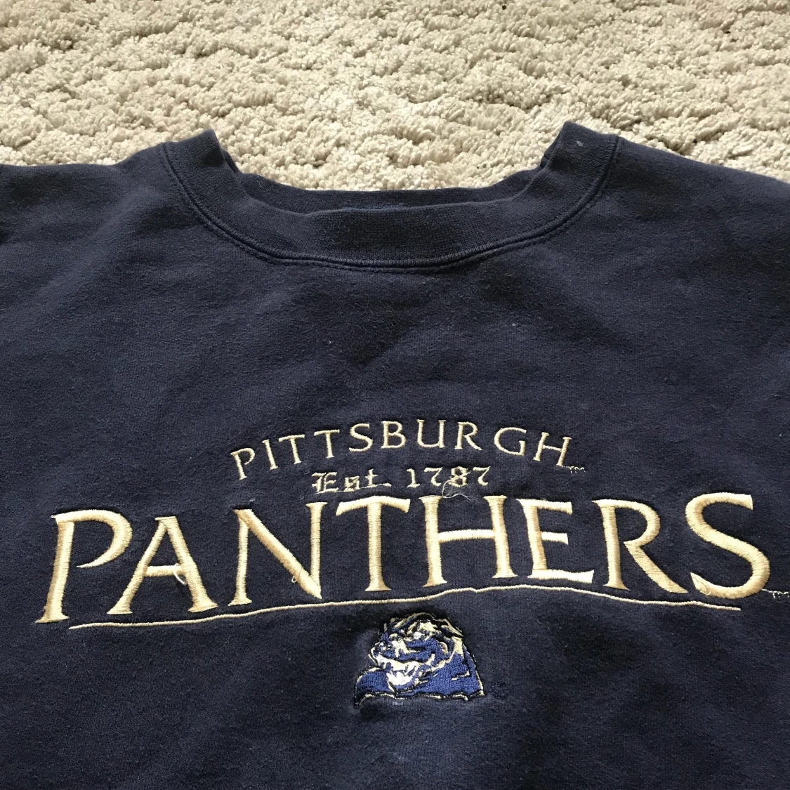 Vintage Sweatshirt  - 90