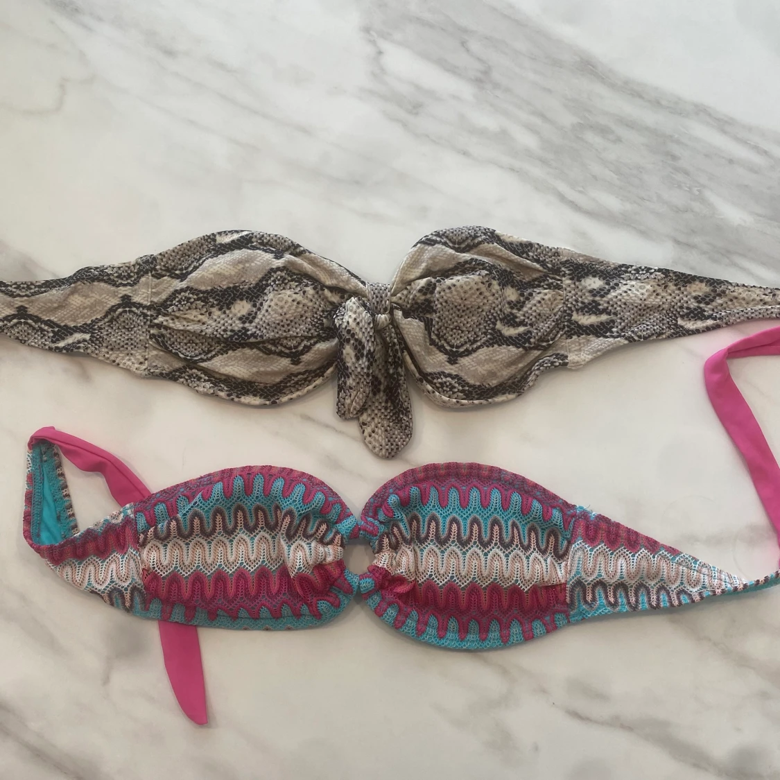 Olika bikinidelar - 90