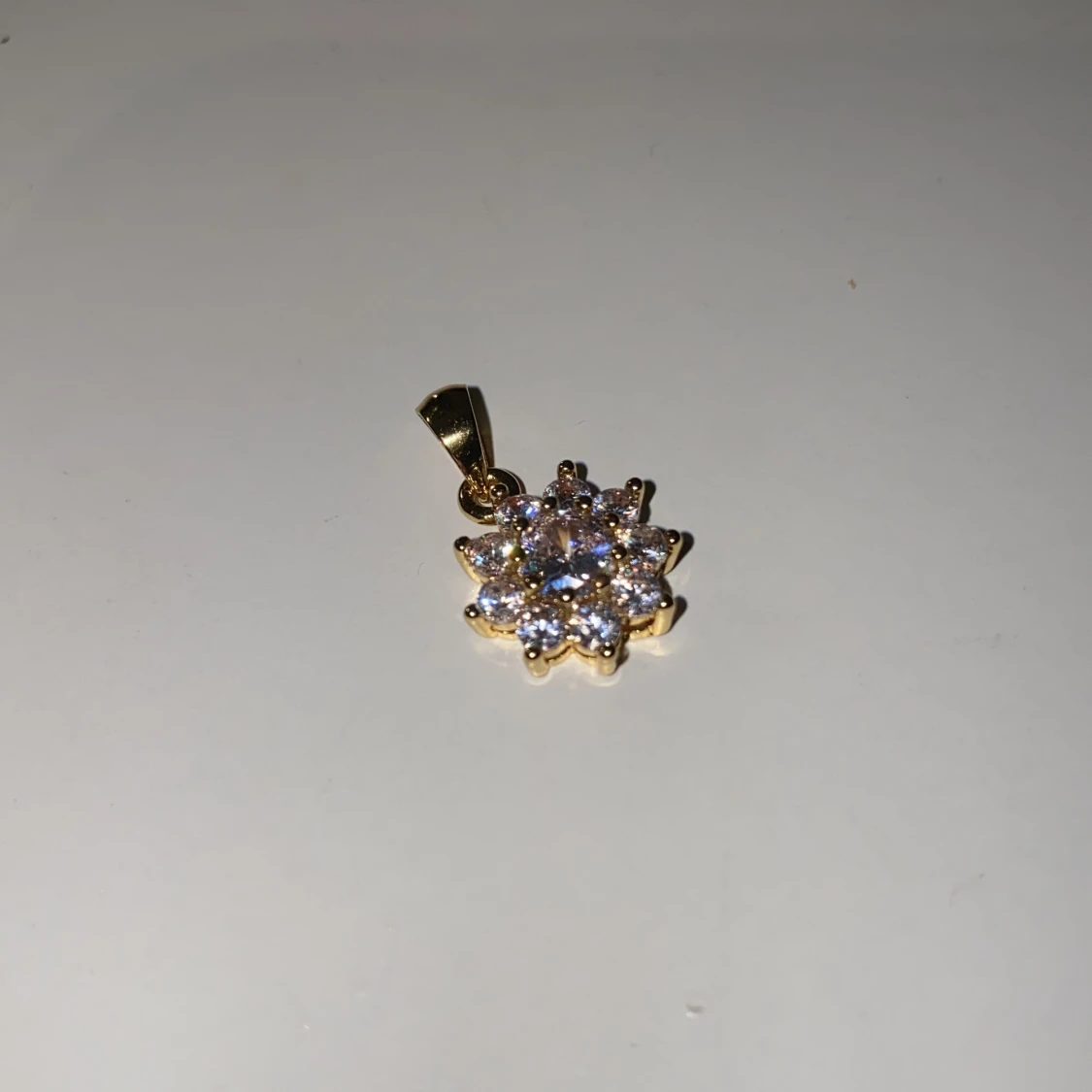 Hänge till halsband  - 90