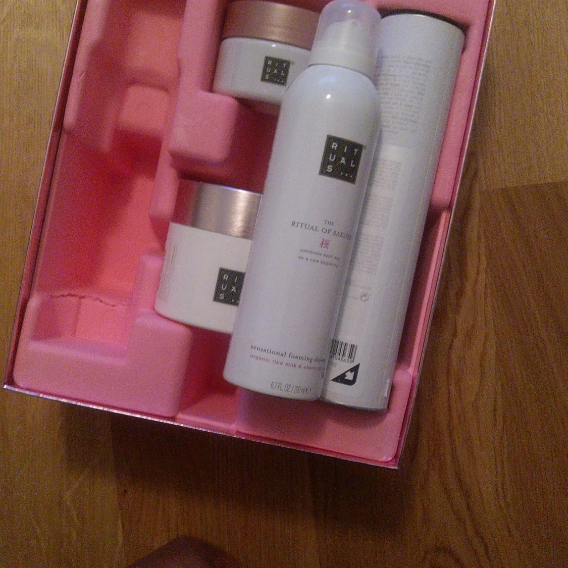 Japan quality cream - 91