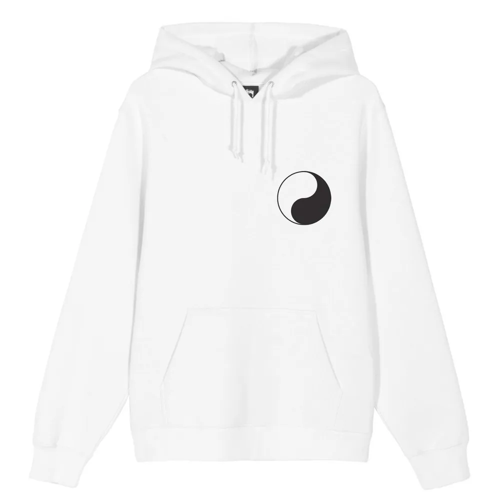 OL x Stussy hoodie - size S - DS 10/10.       EDIT* SÄNKT PRIS. Tröjor & Koftor.