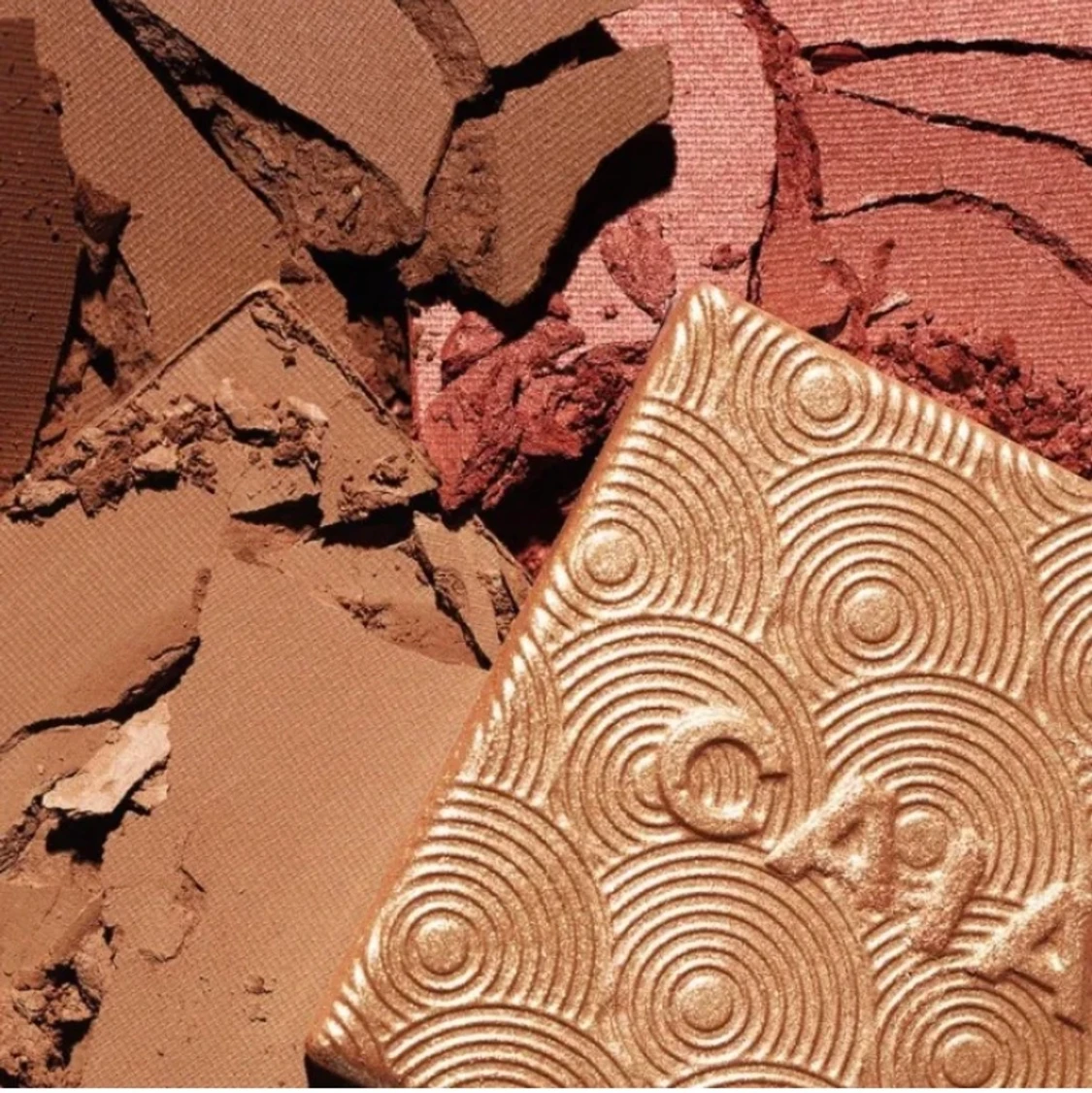 Caia palette classy - 90