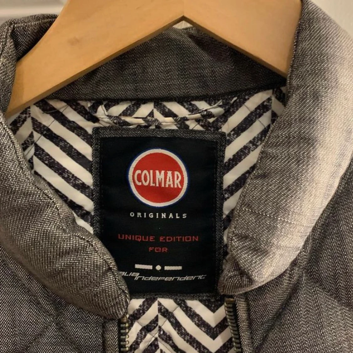 Colmar jacka  - 91
