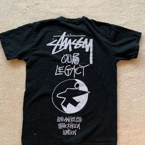 Our Legacy x Stussy Tisha - Fint skick, size S