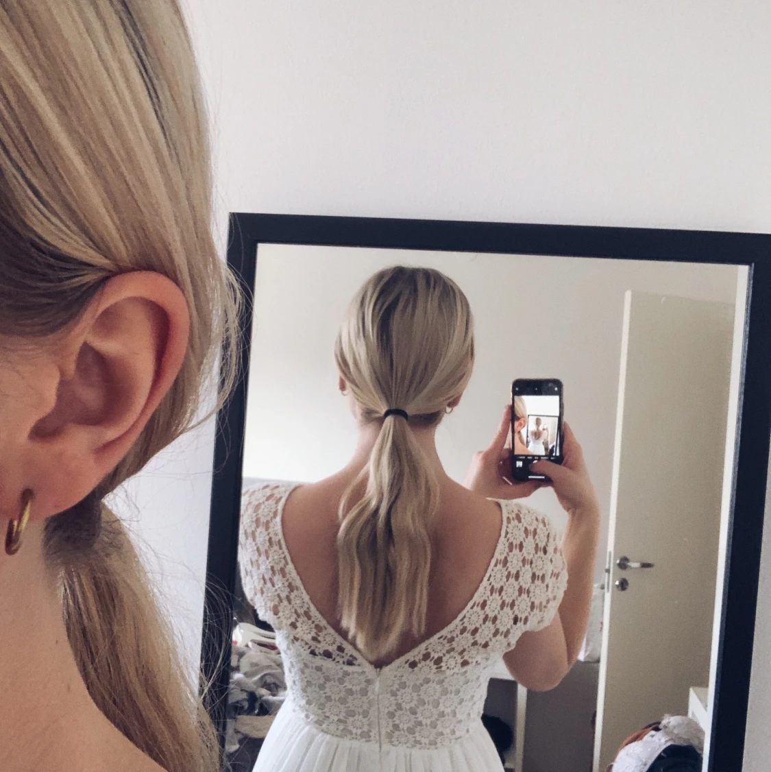 Studentklänning  - 90