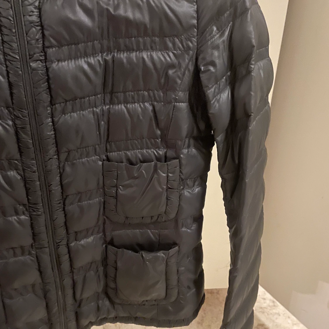 Moncler Jacka  - 91