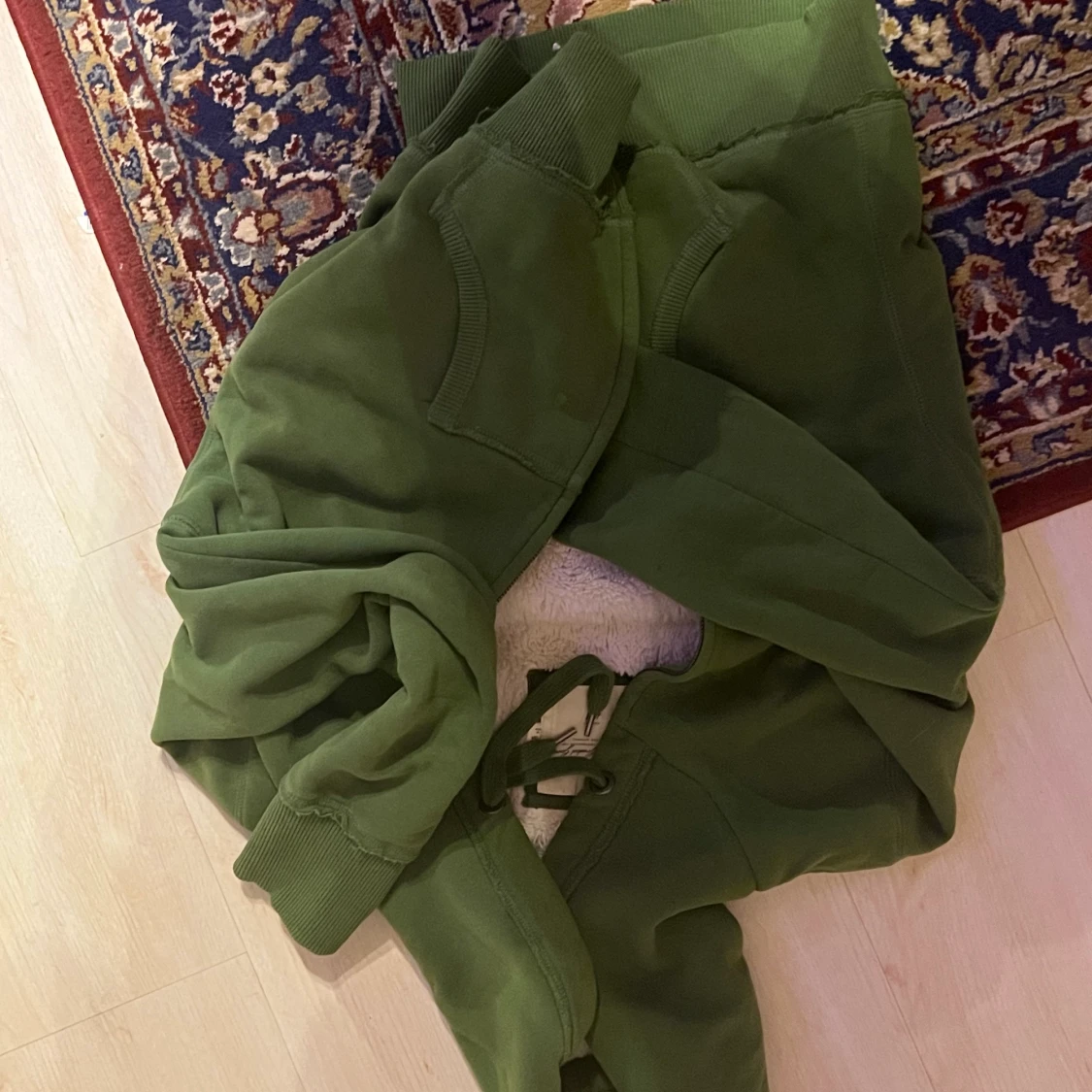 Vintage hoodie  - 91