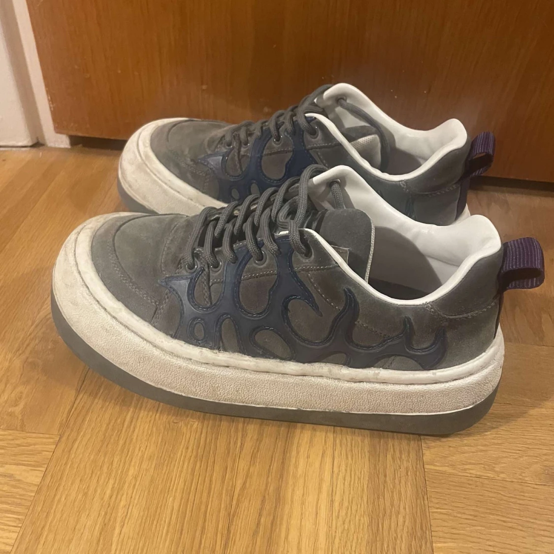 Eytys Sonic Suede 