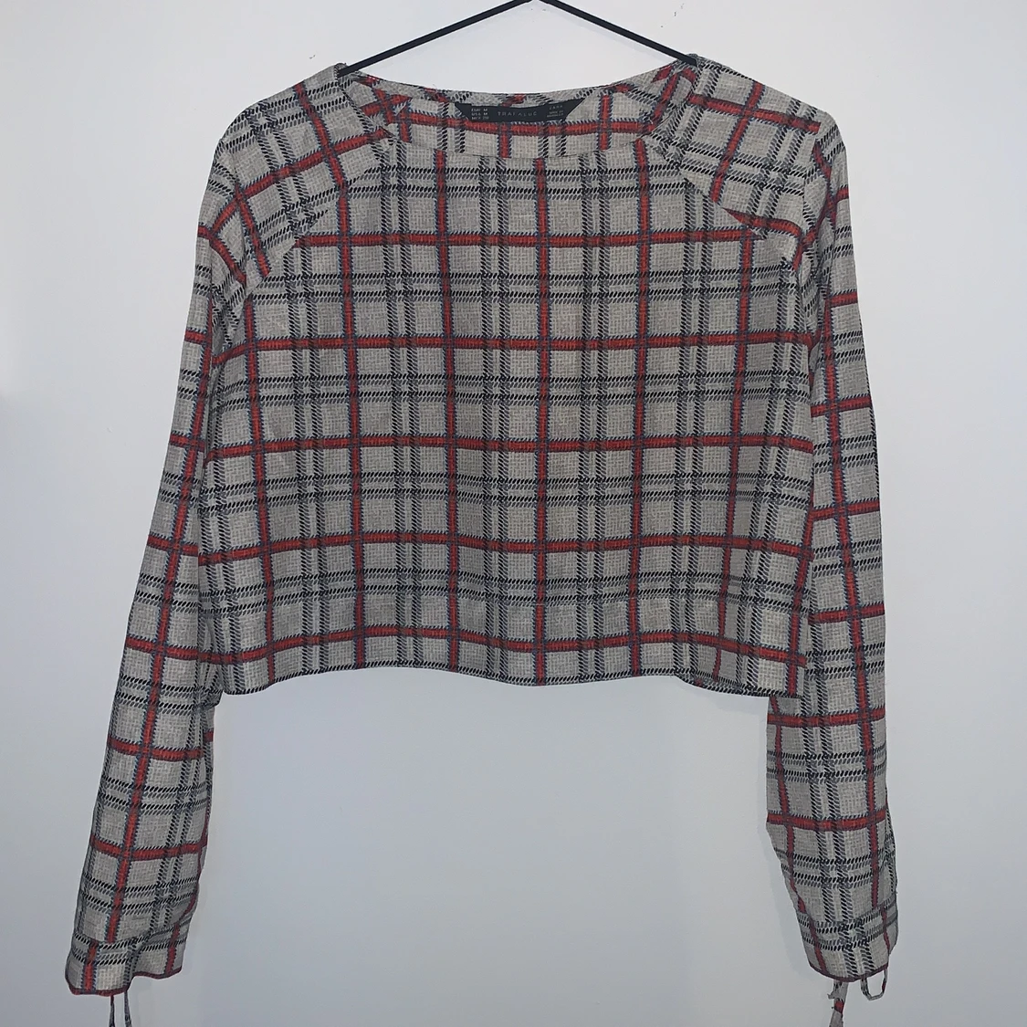 Topp/blus från Zara