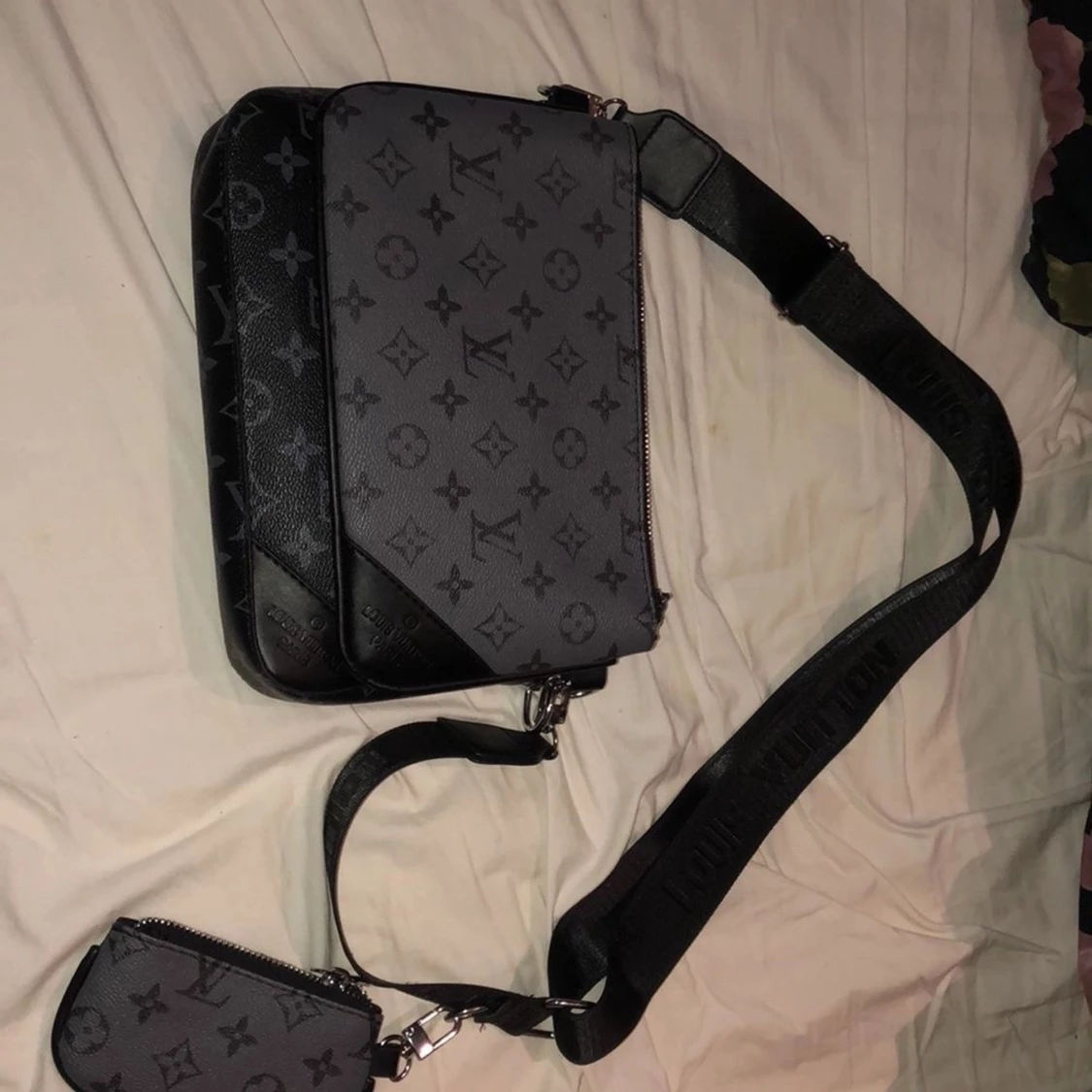 Louis Vitton Väska - 91
