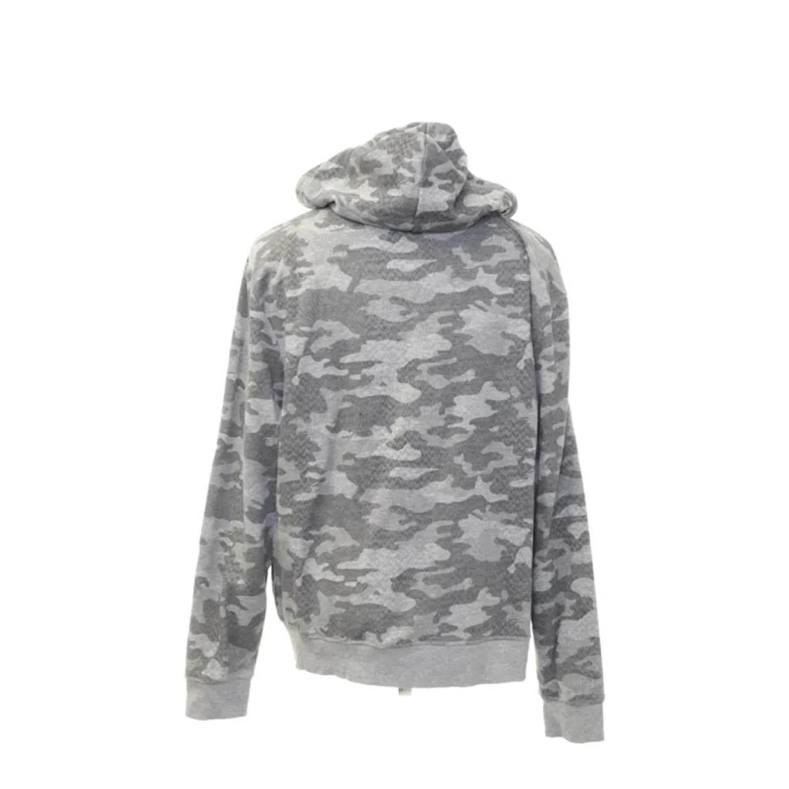 Camouflage hoodie - 90