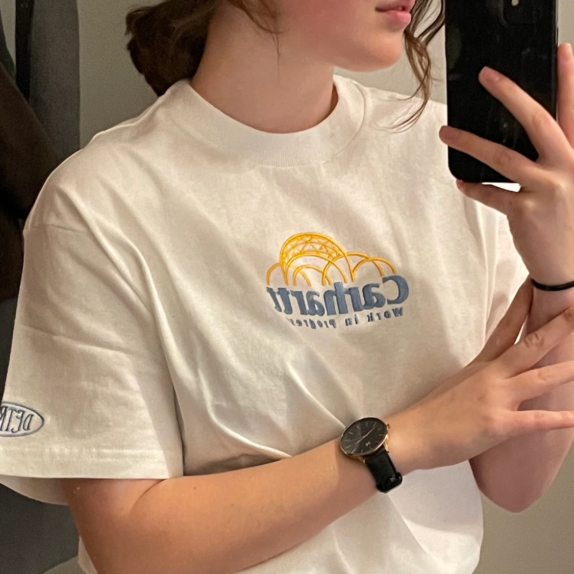 Carhartt WIP t-shirt