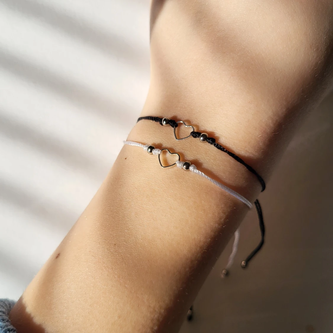 Valentine armband - 90