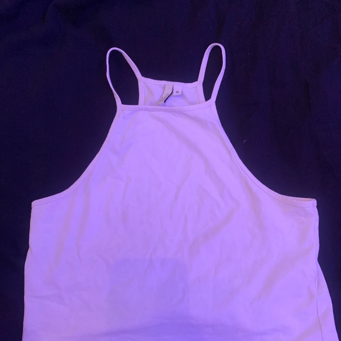 White tank top - 90