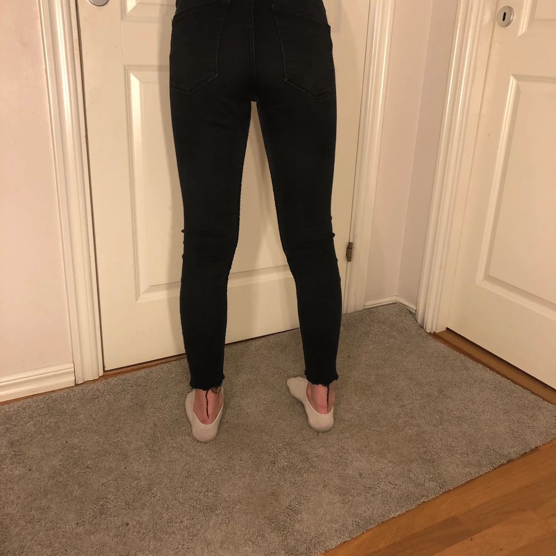 Skinny jeans, ONLY - 90