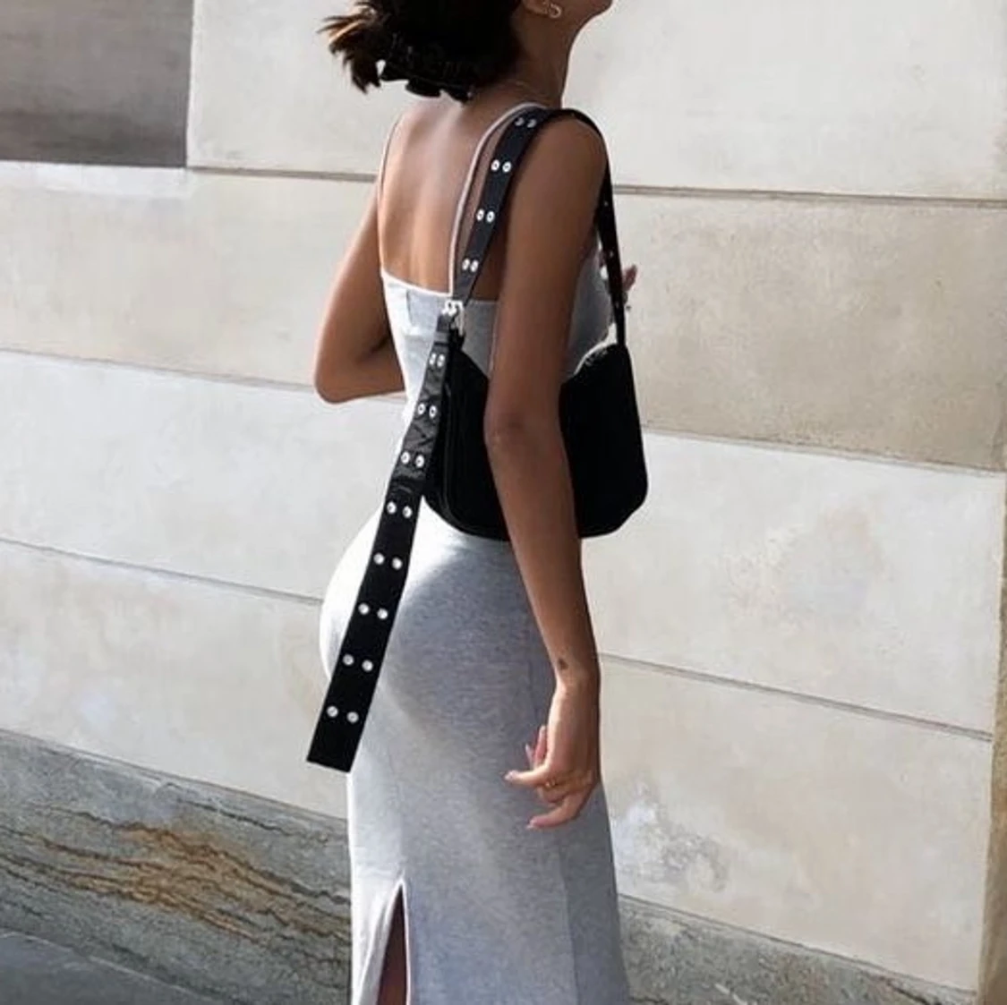 Weekday space mini handbag  - 90