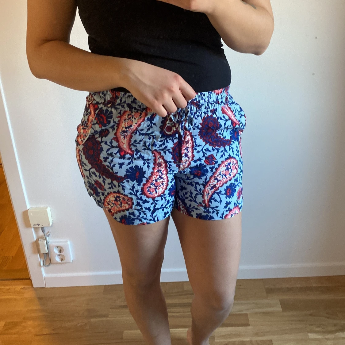 Shorts från Vero moda