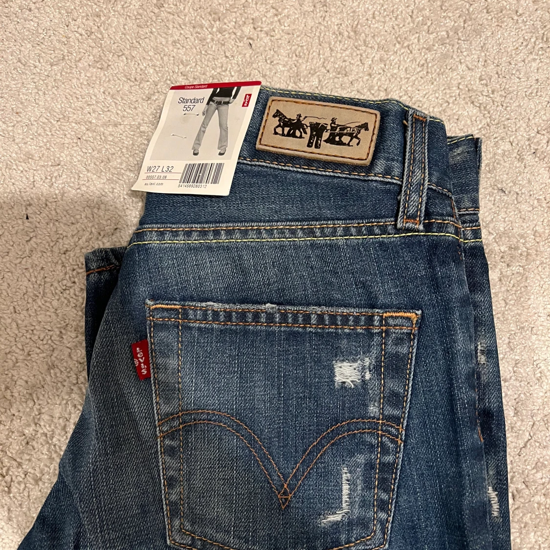 Levis eve jeans - 91