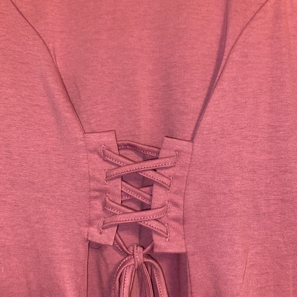 Rosa\lilla kläning från shein storlek M - 91