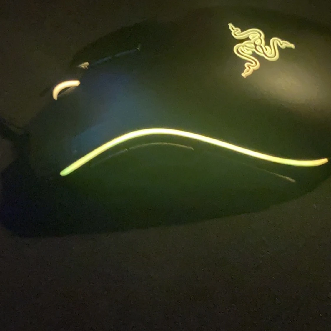 Razer mamba elite mus - 90