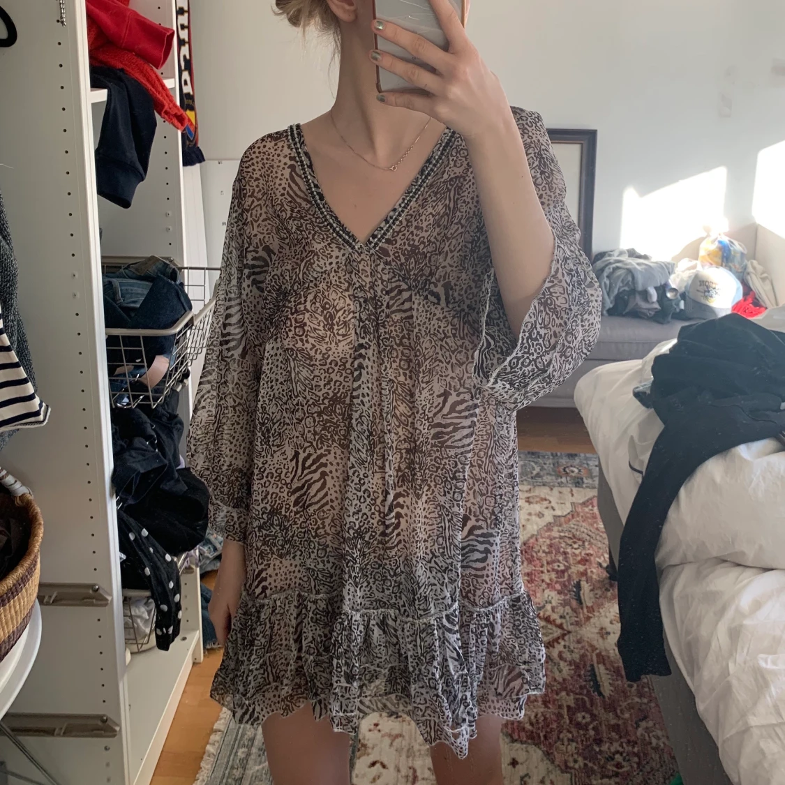 Sommarklänning - 90