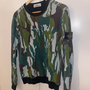 StoneIsland Tröja  - Storlek S, skick 8/10