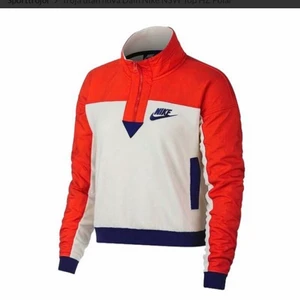 Nike fleece  - Nike fleecetröja 