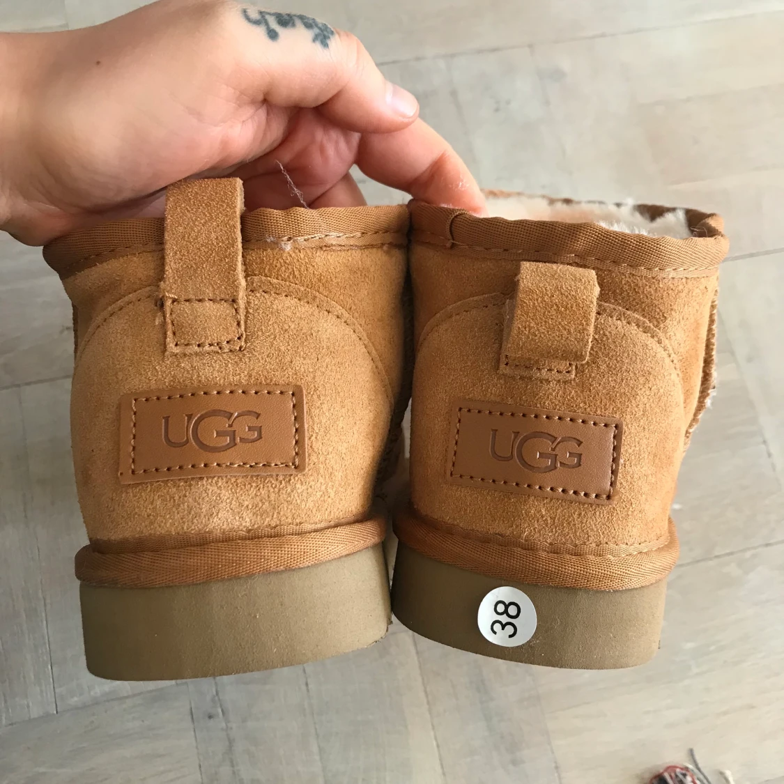 UGG ultra mini  - 90