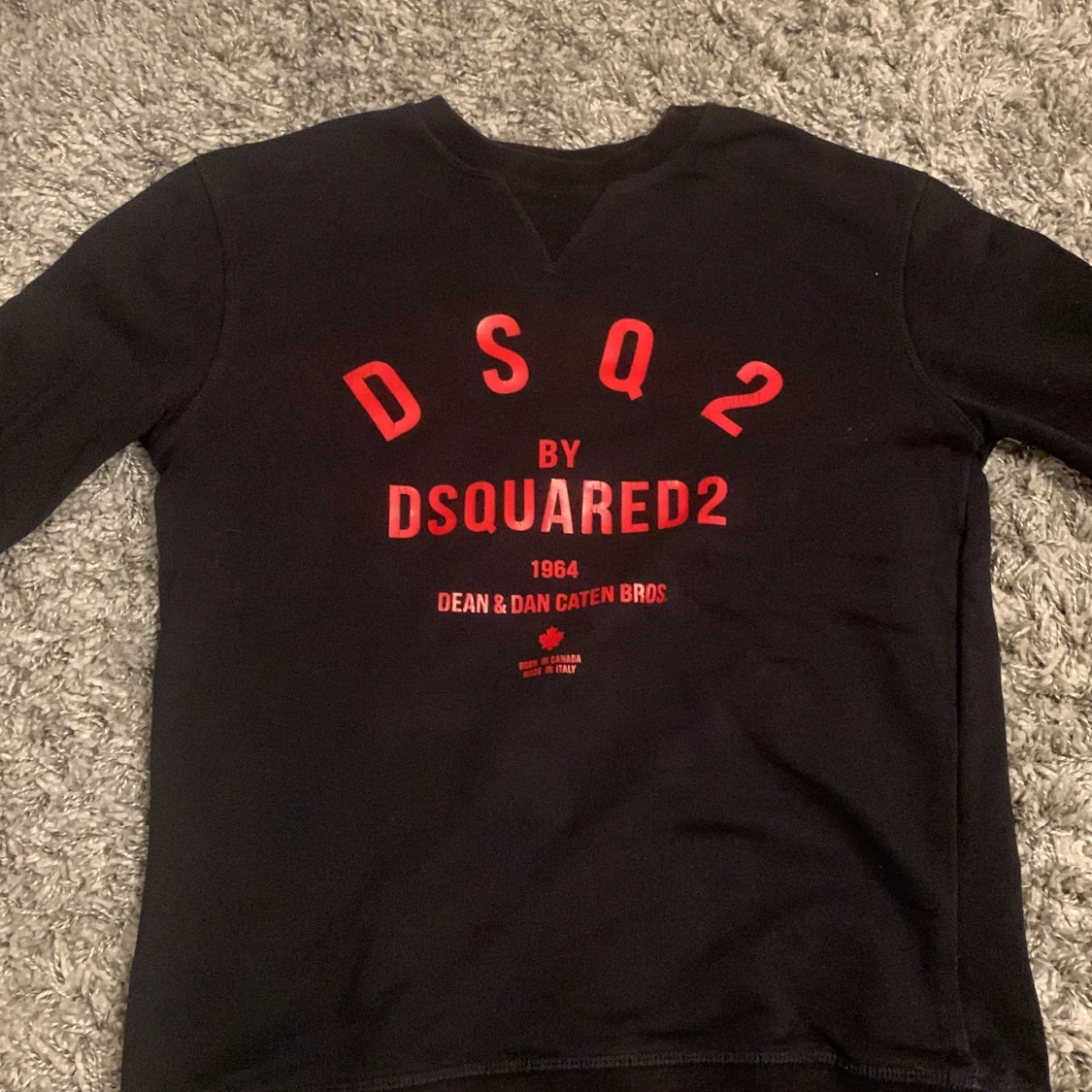 DSquared longsleeve 