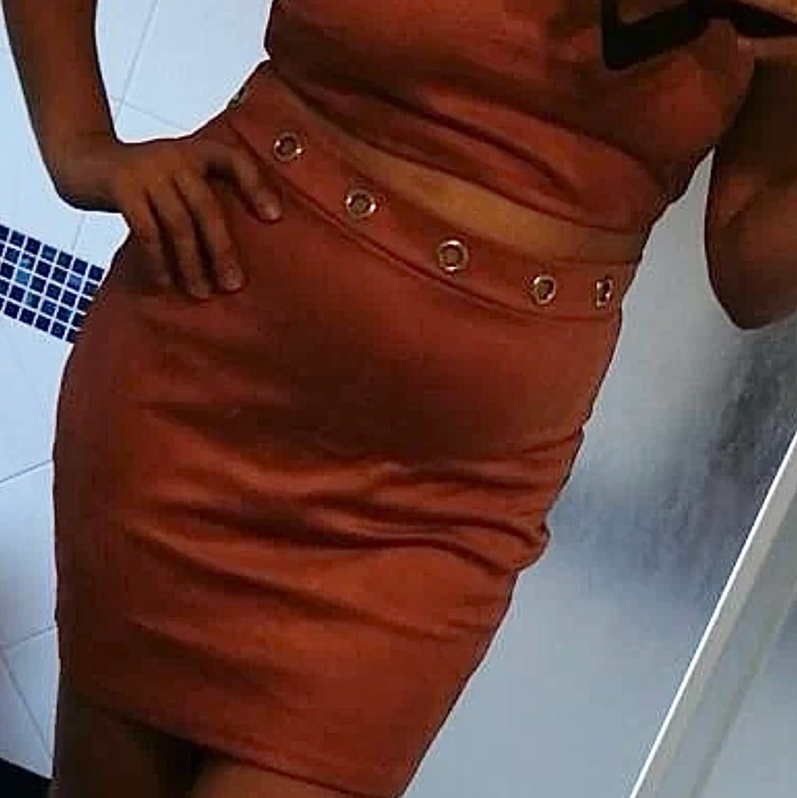Orange Set - 90
