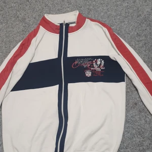 Livergy tröja XL 56/58 - En retro sweater med hög krage av märket Livergy i storlek 56/58 XL