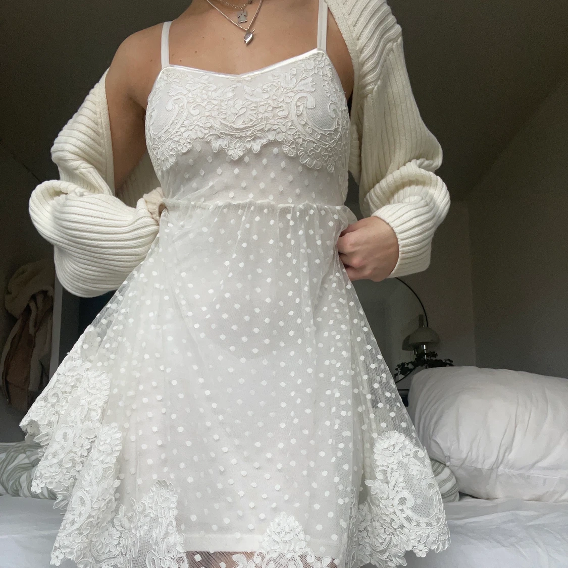 Klänning Ida sjöstedt