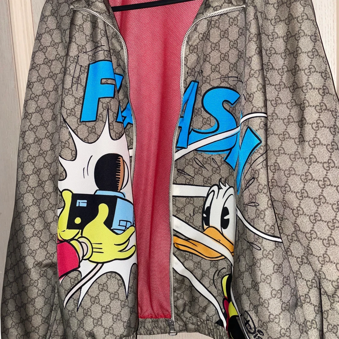 Gucci x Disney jacka - 90