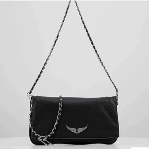 . - Säljer en till zadig&voltaire som är ganska mycket använt, säljer så billig för att jag kommer flytta, den är Äkta!! 💕💕