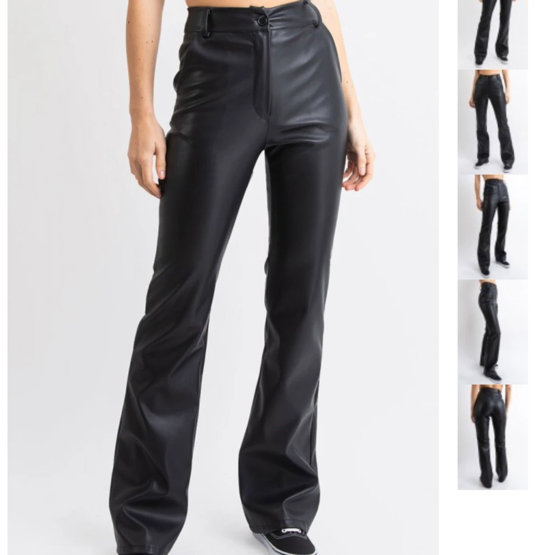 Madlady skinnbyxor NYA