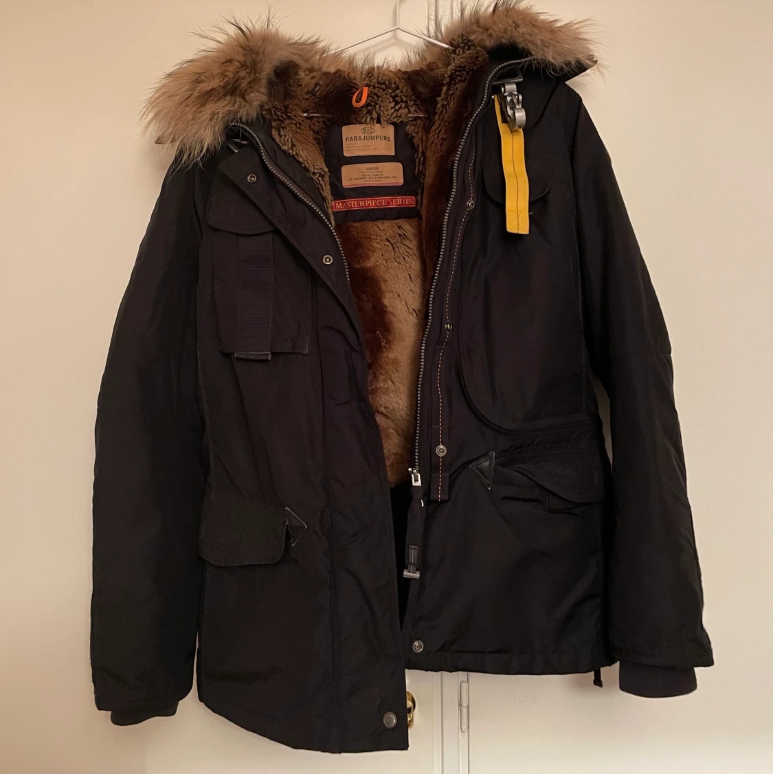 PARAJUMPER Doris - 90