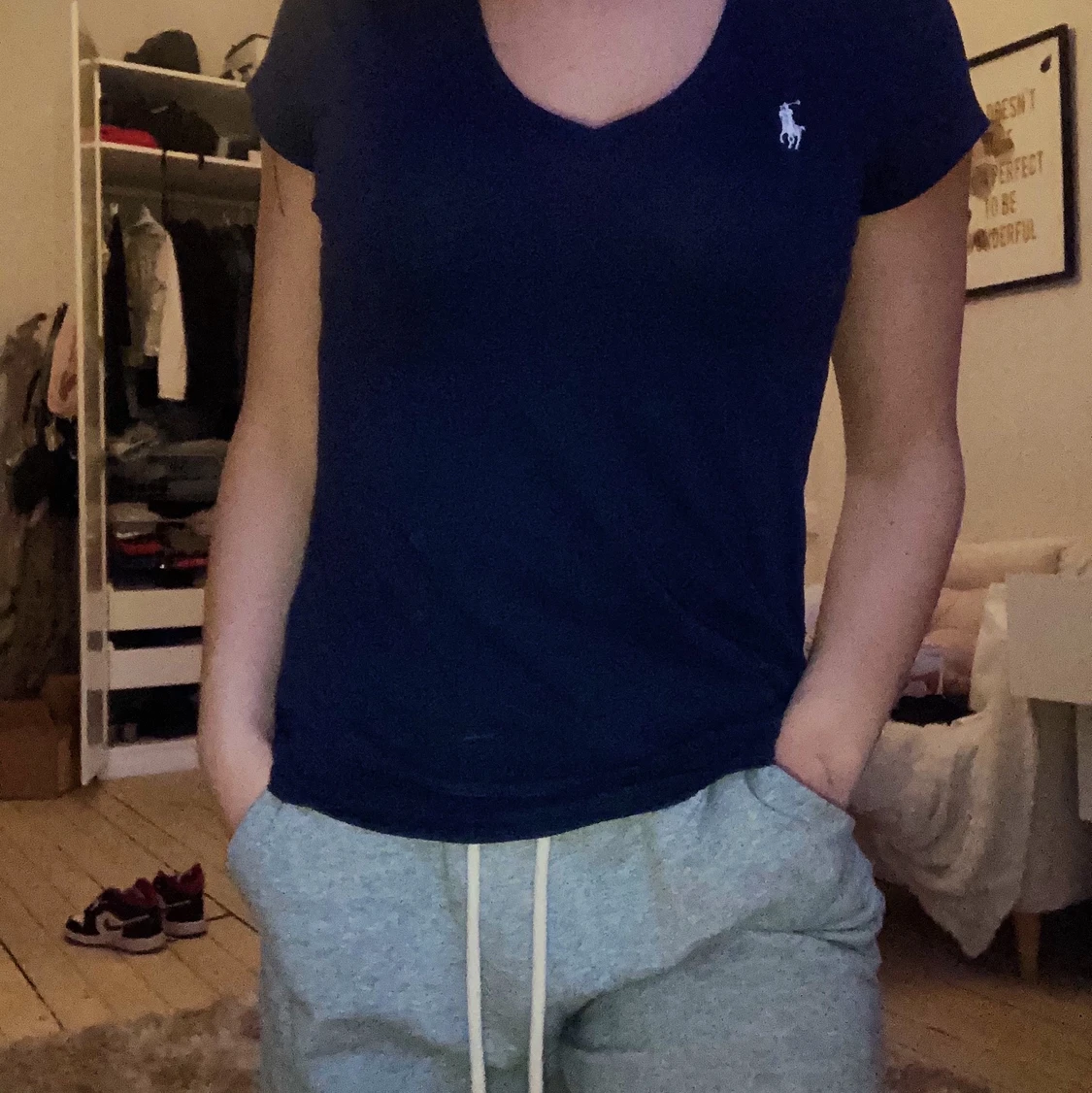 Ralph Lauren T-shirt  - 90