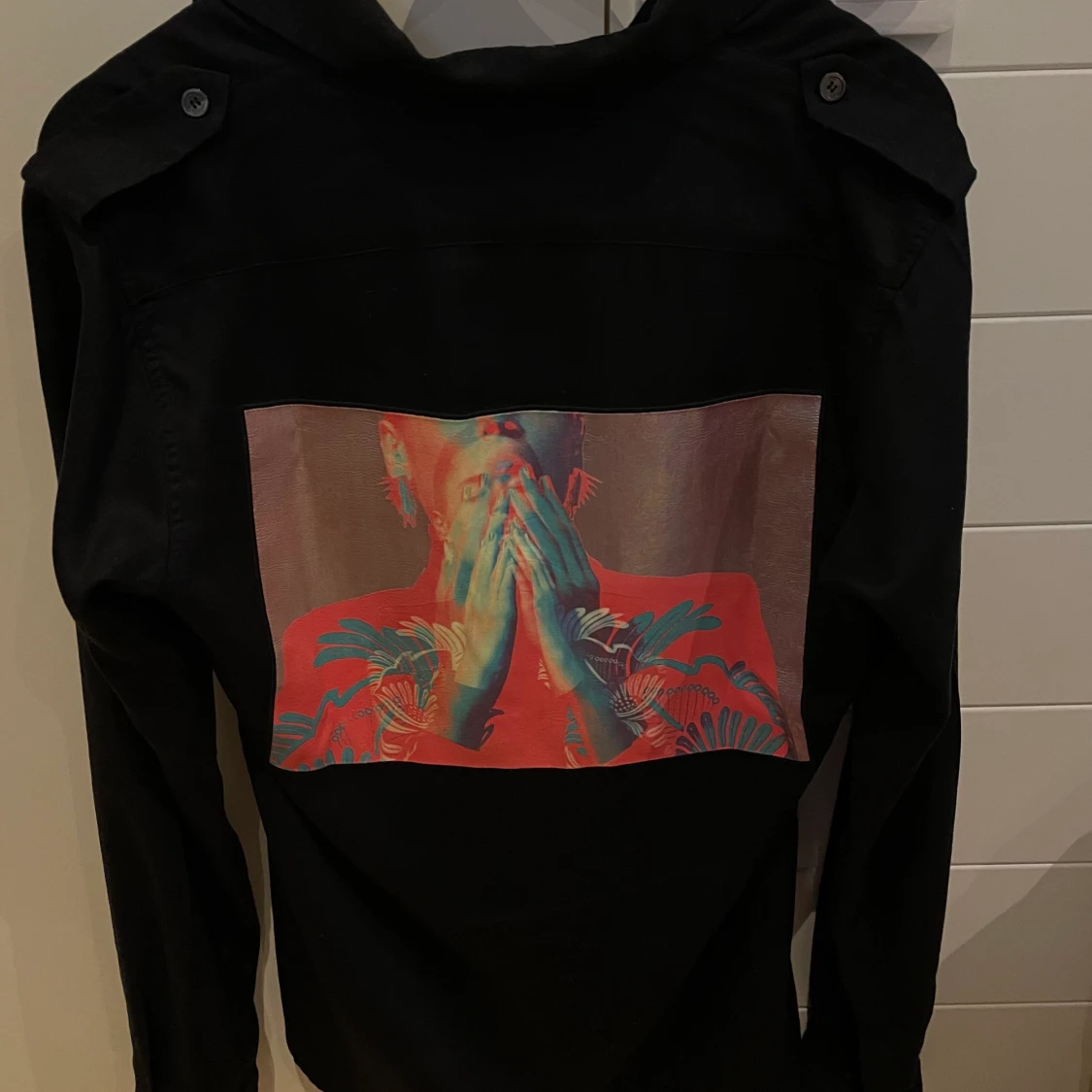 Exklusiv skjorta - Limitato