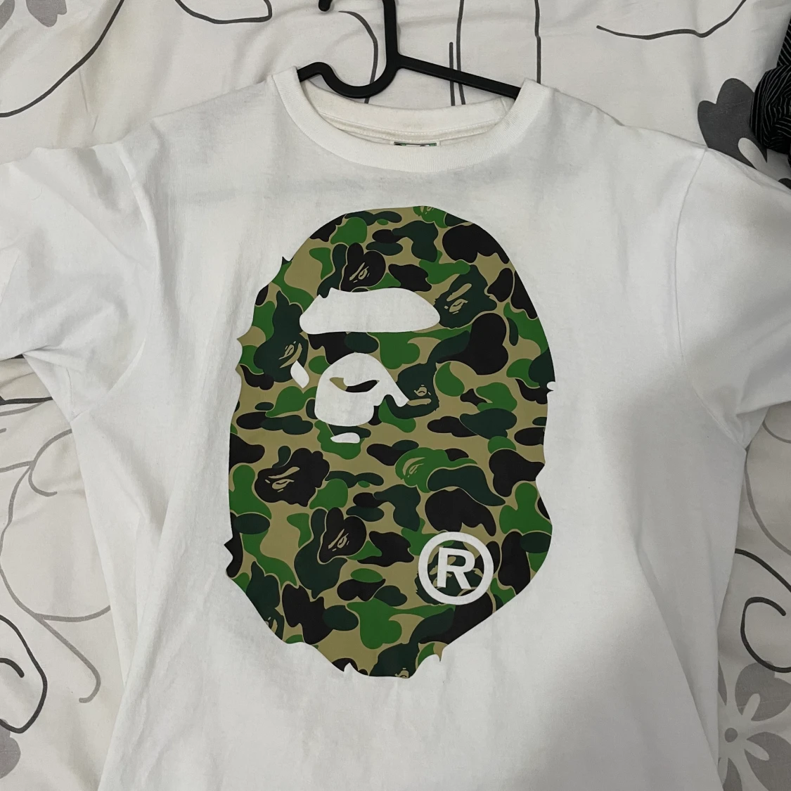 Bape t-shirt - 90