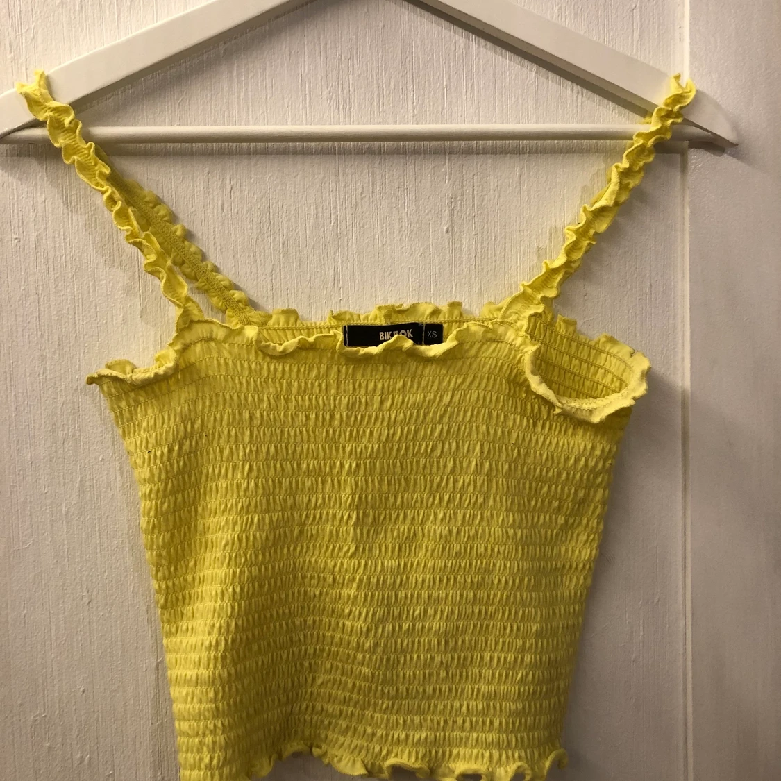 Gult linne💛⭐️ - 90