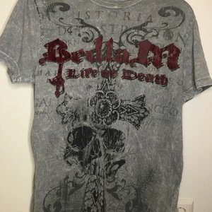 T-shirt - Super cool t-shirt med tryck🙃