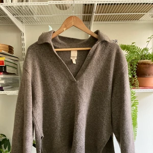 Hm trend storlek s oversize slutsåld  - Hej! Säljer en superfin tröja från hm! 