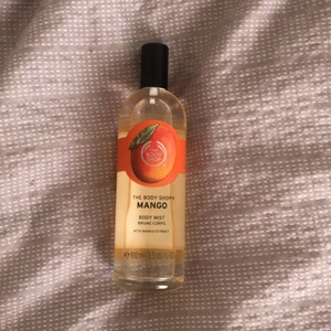 Body mist the body shop - Body mist doften mango ifrån the body shop. Köpt för 120 kr
