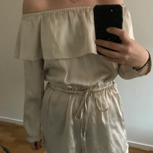Playsuit Lovisa Barkman - Använd 1 gång