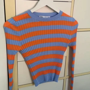 Tröja  - Fin tröja ifrån Zara! Storlek S, 200kr