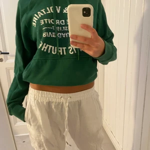 Zadig hoodie - Skit snygg hoodie från zadig i storlek S