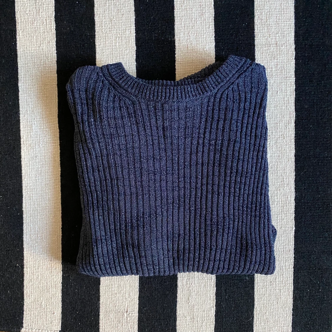 Stickad tröja Carin Wester - 90