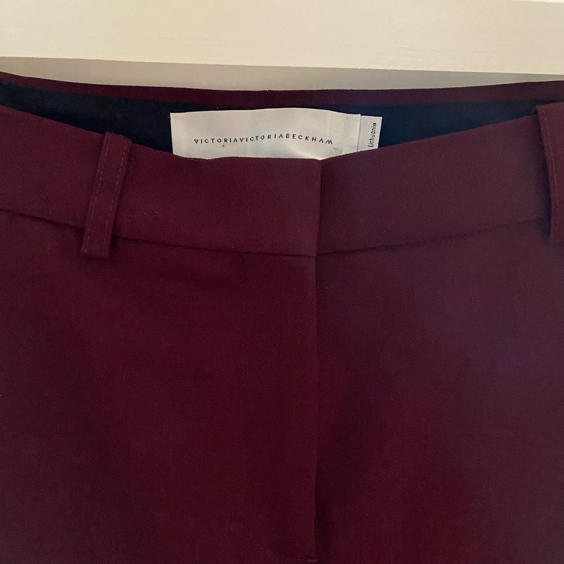 Victoria by Victoria Beckham Suit Pants  - 91