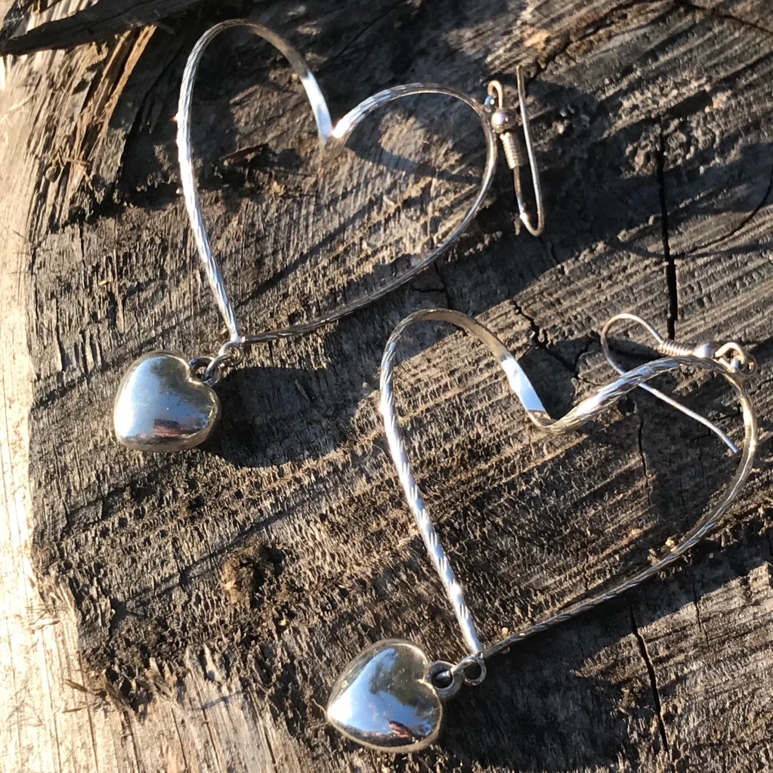 Halsband + Örhängen  - 91