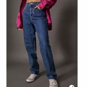 Urban Outfitters Jeans - Finns i storlek 29/30 och 29/32